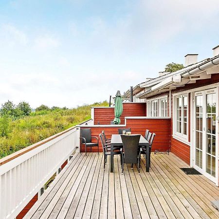 Holiday Home Aabenraa Lxix Exterior foto