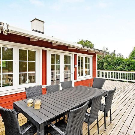 Holiday Home Aabenraa Lxix Exterior foto