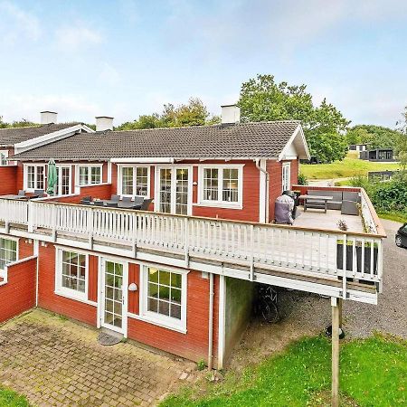 Holiday Home Aabenraa Lxix Exterior foto
