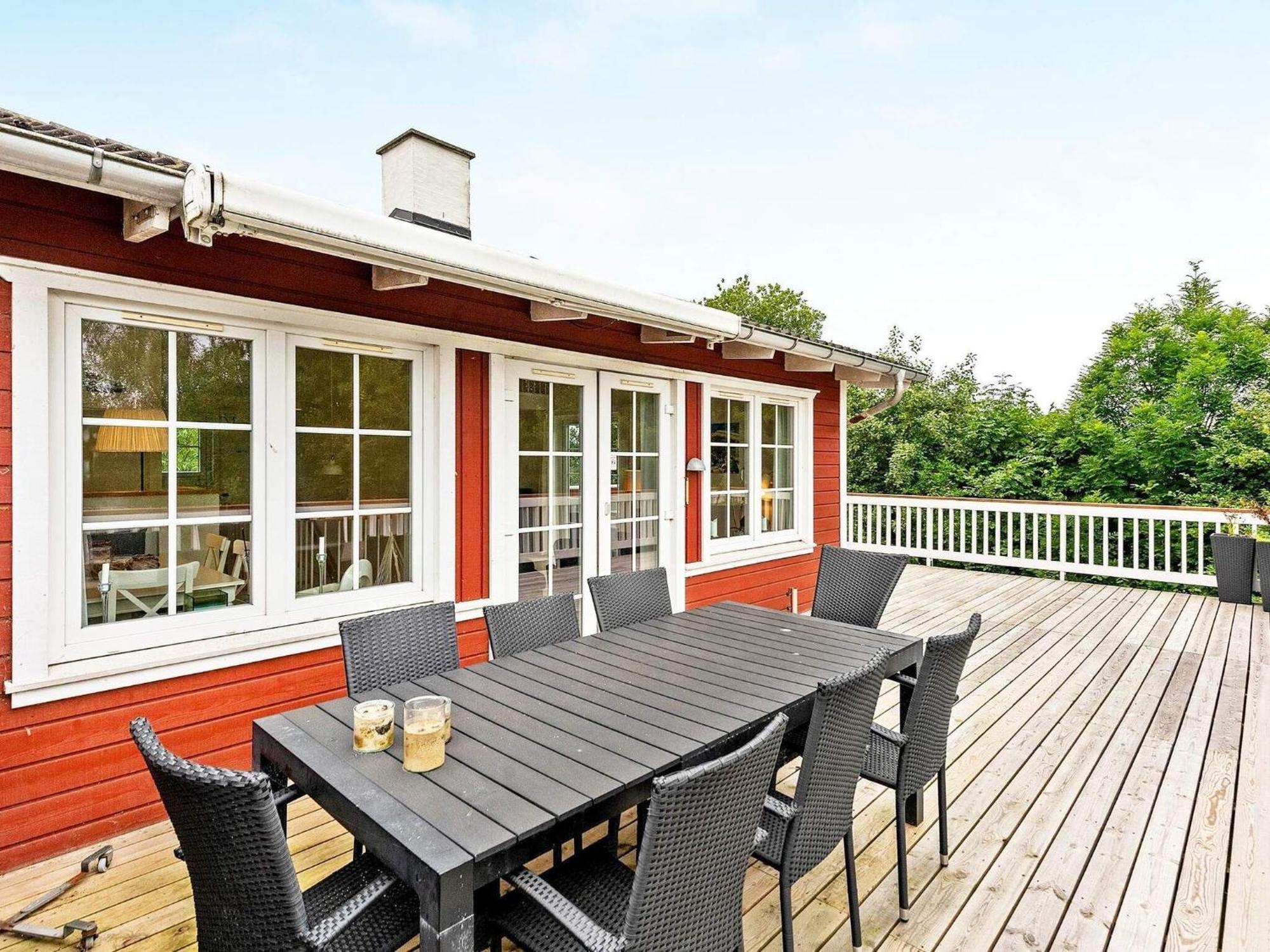 Holiday Home Aabenraa Lxix Exterior foto