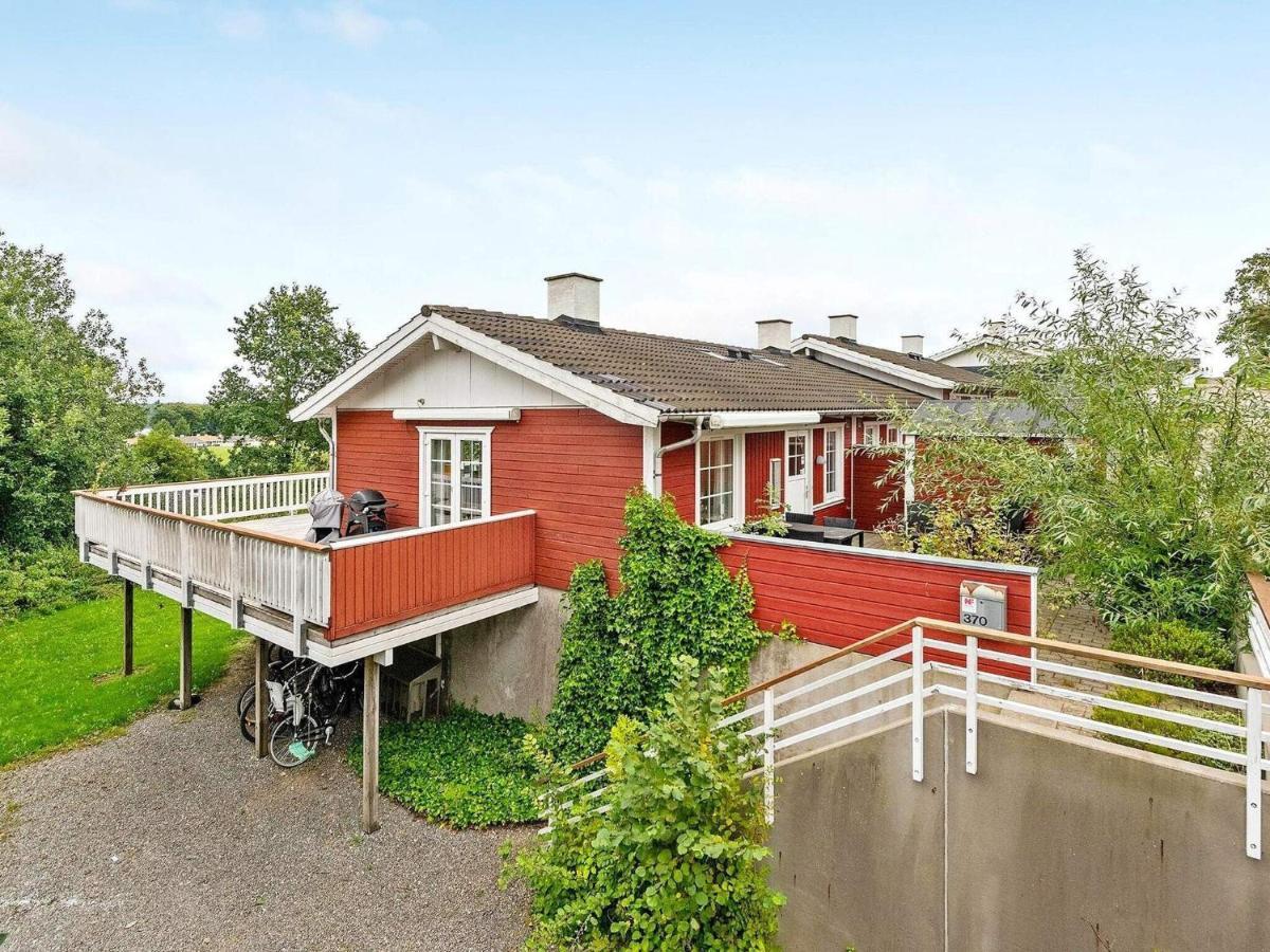 Holiday Home Aabenraa Lxix Exterior foto