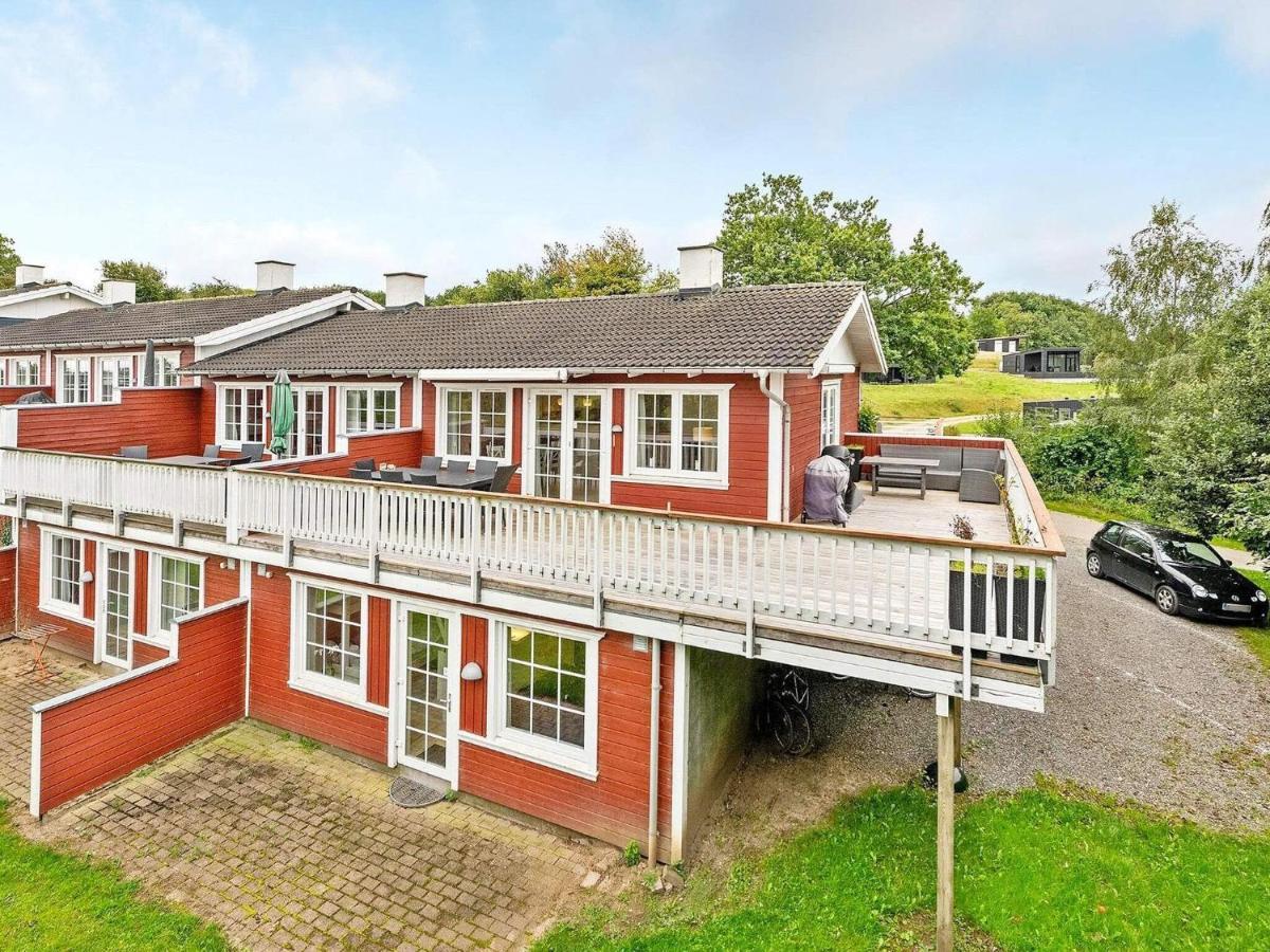 Holiday Home Aabenraa Lxix Exterior foto