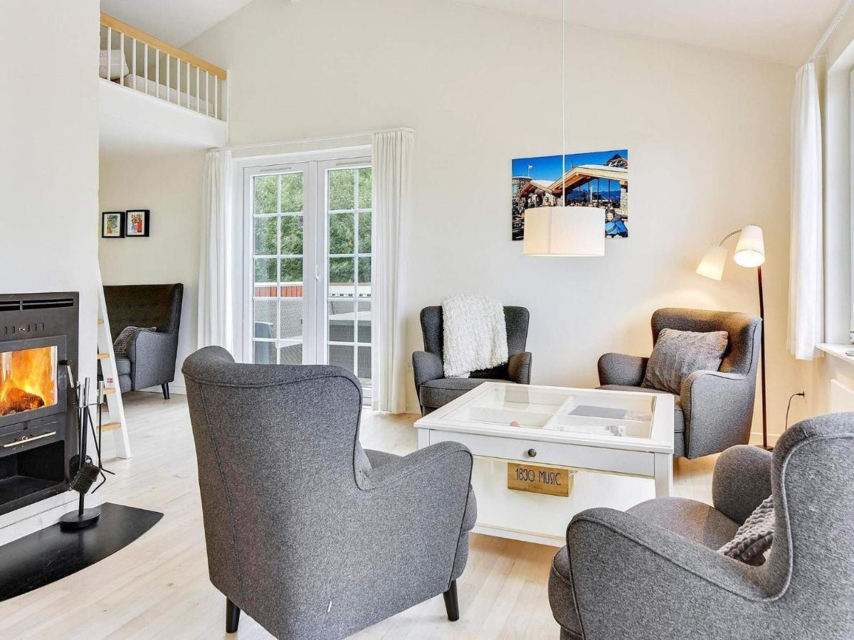 Holiday Home Aabenraa Lxix Exterior foto
