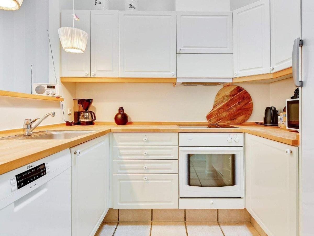 Holiday Home Aabenraa Lxix Exterior foto