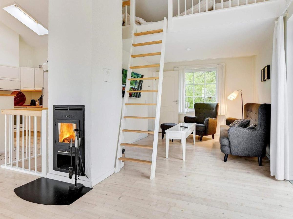 Holiday Home Aabenraa Lxix Exterior foto