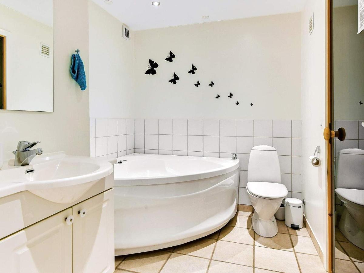Holiday Home Aabenraa Lxix Exterior foto